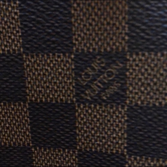 Louis Vuitton Neverfull GM Damier - Picture 7 of 8